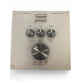 Used Seymour Duncan POWERSTAGE 170 Solid State Guitar Amp Head