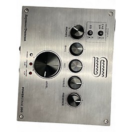 Used Seymour Duncan POWERSTAGE 200 Guitar Power Amp