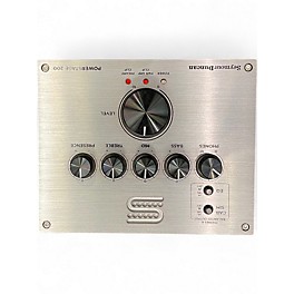Used Seymour Duncan POWERSTAGE 200 Guitar Power Amp