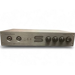 Used Seymour Duncan POWERSTAGE 700 Solid State Guitar Amp Head