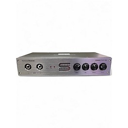 Used Seymour Duncan POWERSTAGE700 Solid State Guitar Amp Head