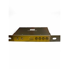 Used Seymour Duncan Power Stage 700 Power Amp