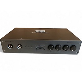 Used Seymour Duncan Powerstage 700 Solid State Guitar Amp Head