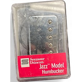 Used Seymour Duncan SH2 JAZZ HUMBUCKER Humbucker Electric Guitar Pickup