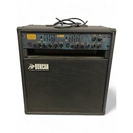 Used Seymour Duncan TARA Guitar Power Amp