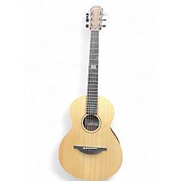 Used Sheeran by Lowden equals edition Natural Acoustic Guitar