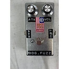 Used Used Shin's Music Bog Fuzz Effect Pedal