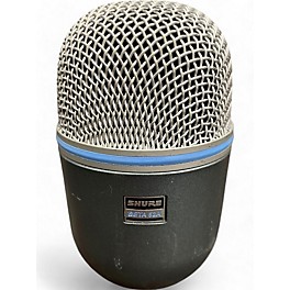 Used Shure Beta 52A Drum Microphone