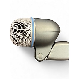 Used Shure Beta 52A Drum Microphone
