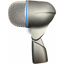 Used Shure Beta 52A Drum Microphone