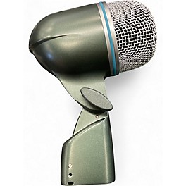 Used Shure Beta 52A Drum Microphone