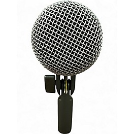 Used Shure Beta 52A Drum Microphone