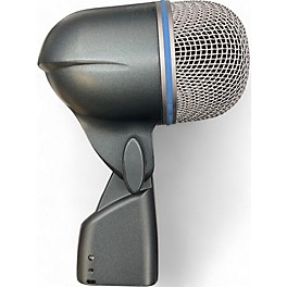 Used Shure Beta 52A Drum Microphone
