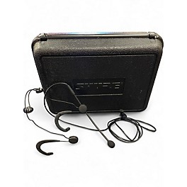 Used Shure Beta 53 Headset Wireless System