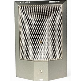 Used Shure Beta 91A Drum Microphone