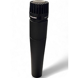 Used Shure SM57LC Dynamic Microphone