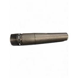 Used Shure SM57LC Dynamic Microphone