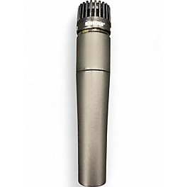 Used Shure SM57LC Dynamic Microphone