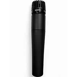Used Shure SM57LC Dynamic Microphone