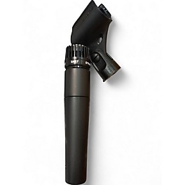 Used Shure SM57LC Dynamic Microphone