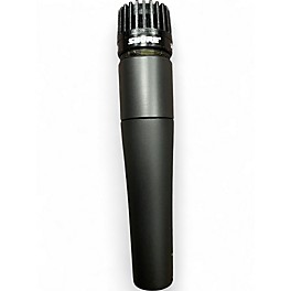 Used Shure SM57LC Dynamic Microphone