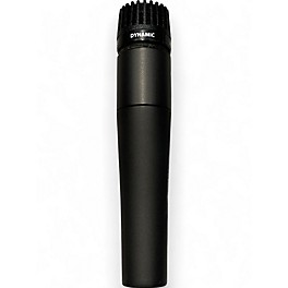 Used Shure SM57LC Dynamic Microphone