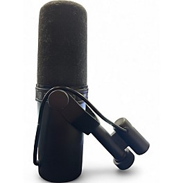 Used Shure SM7B Dynamic Microphone