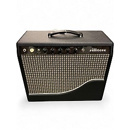 Used Silktone 12 Watt Amp Tube Guitar Combo Amp