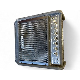 Used Simmons DA200S 200W Drum Amplifier