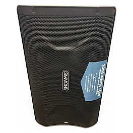Used Simmons DA2012B Drum Amplifier