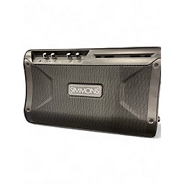 Used Simmons DA2108 Drum Amplifier