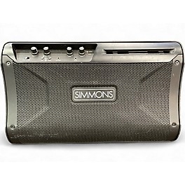 Used Simmons DA2108 Powered Speaker