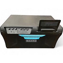 Used Simmons DA2110 Keyboard Amp