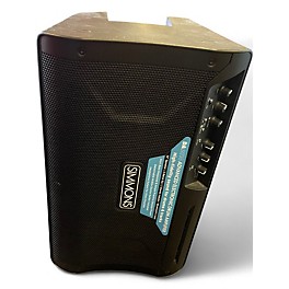 Used Simmons DA2110 Powered Monitor
