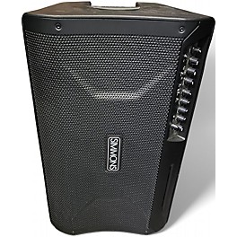 Used Simmons DA2112 Drum Amplifier