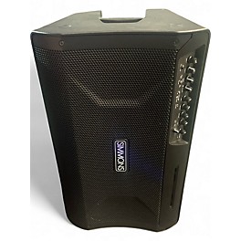Used Simmons DA2112 Powered Monitor
