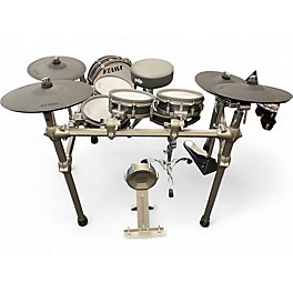 Used Simmons SD1250 Electric Drum Set
