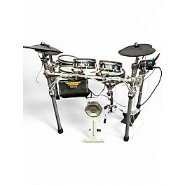 Used Simmons SD1250 Electric Drum Set