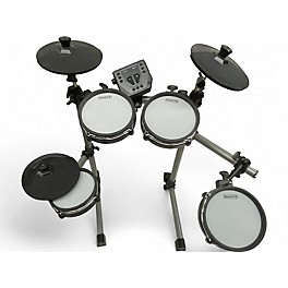 Used Simmons SD350 Electric Drum Set