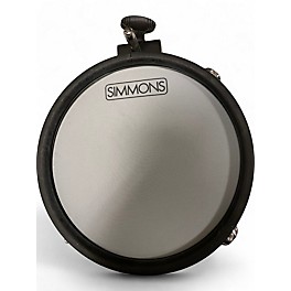 Used Simmons SD600PAD8 Trigger Pad