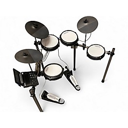 Used Simmons TITAN 20 Electric Drum Set