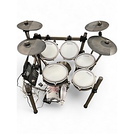 Used Simmons TITAN 70 Electric Drum Set