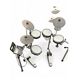 Used Simmons Titan 20 Electric Drum Set