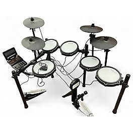 Used Simmons Titan 50 B-EX Electric Drum Set