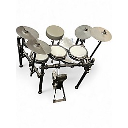 Used Simmons titan 50 b-ex Electric Drum Set