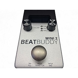 Used Singular Sound BeatBuddy MINI 2 Metronome