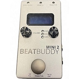 Used Singular Sound BeatBuddy MINI 2 Metronome