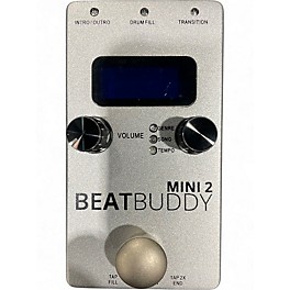 Used Singular Sound BeatBuddy MINI 2 Metronome