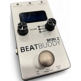 Used Singular Sound BeatBuddy MINI 2 Metronome