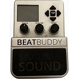 Used Singular Sound Beatbuddy Drum Machine
